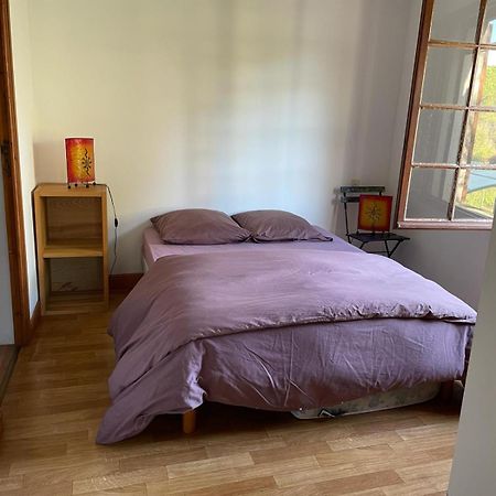 Appartement Au Fond Du Jardin Saint Jean du Pin Kültér fotó